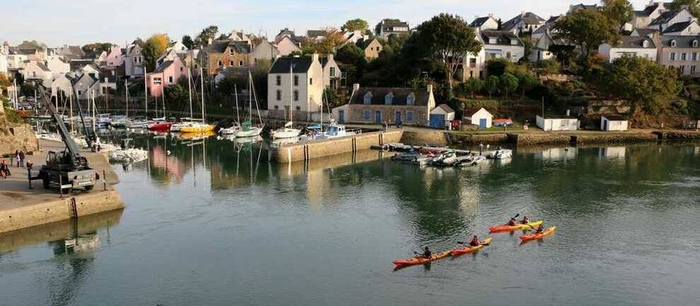 Gîte-contre-gîte-Le Bono-Golfe-du-Morbihan-Bretagne sud