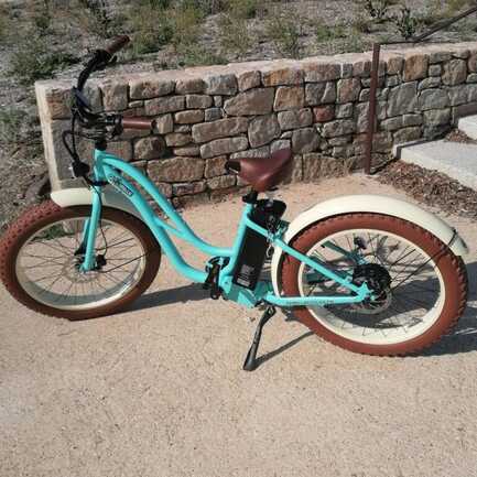 Cyclo loisirs - Location Vélos Erdeven