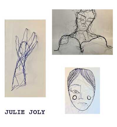 Julie Joly - 10