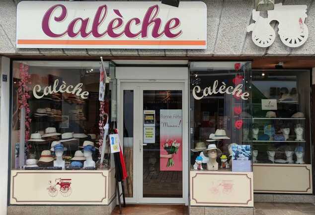 Calèche