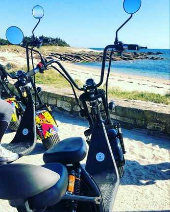 CocoScootQuiberon4