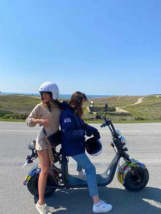 CocoScootQuiberon7