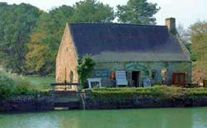 Brocante Le Moulin de Pomper 