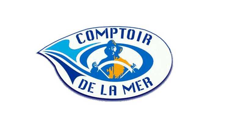 Le comptoir de la mer