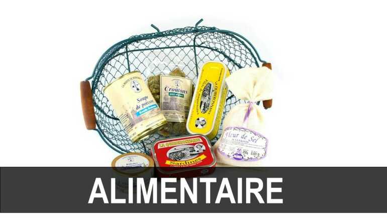 Le comptoir de la mer