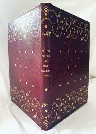 Les Fioretti Maurice DENIS GRUEL 1
