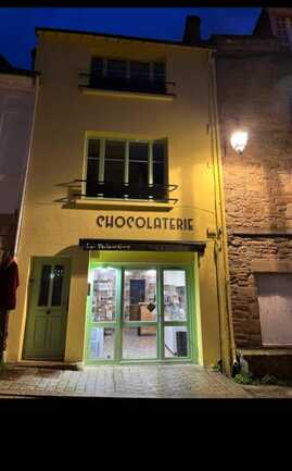 Chocolaterie La Palantinee