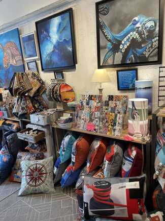 ATELIER BIS'ART