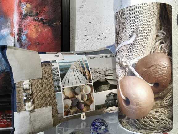 ATELIER BIS'ART