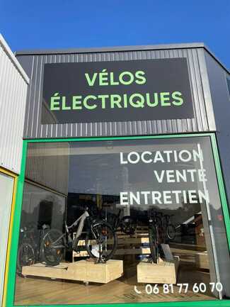 Enseigne 2