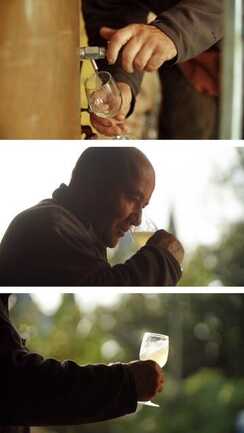 Cidre Kredaniel