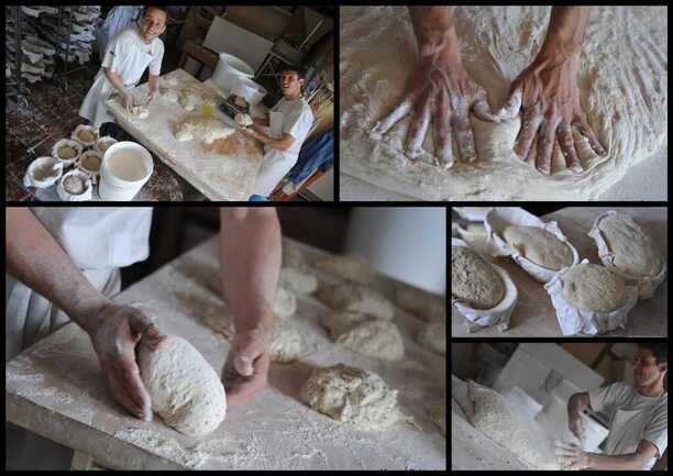 boulange