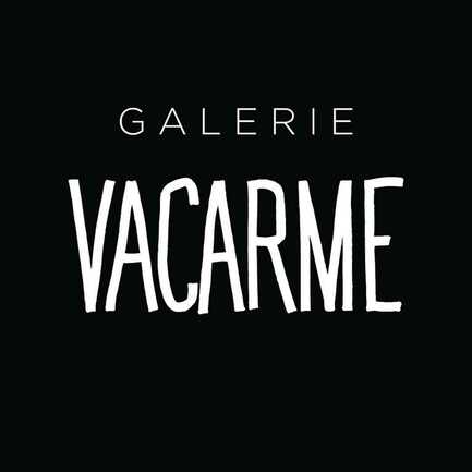 Galerie VACARME - Auray - Morbihan Bretagne Sud