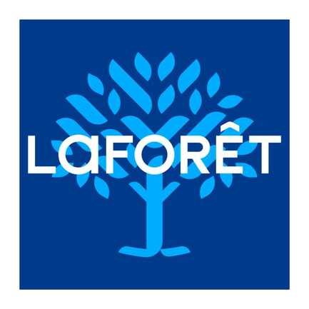 Logo Laforet