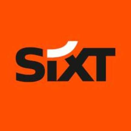 1_SIXT_new_logo