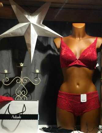 La Toscane Lingerie - Auray 