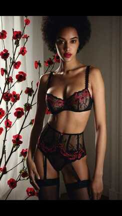 La Toscane Lingerie - Auray 