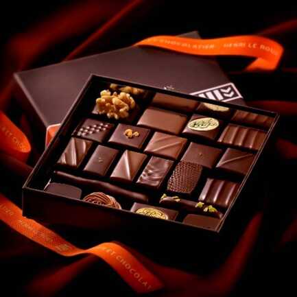 Chocolaterie Le Roux