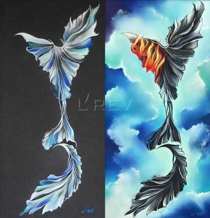 Atelier-Galerie L'REV