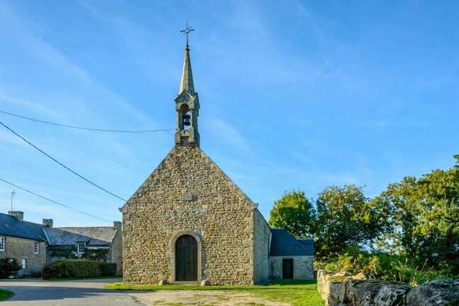 Chapelledesseptsaints-ERDEVEN-MorbihanBretagneSud