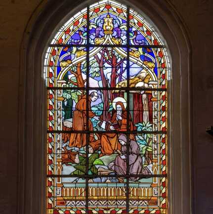 Eglise Saint-Guigner