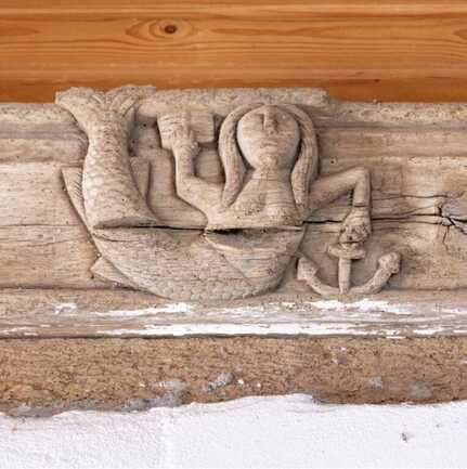 Chapelle de la Trinité Chapelle de la Trinité