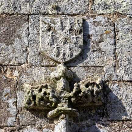 Chapelle de la Trinité Chapelle de la Trinité