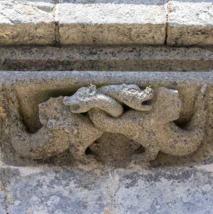 Chapelle de la Trinité Chapelle de la Trinité