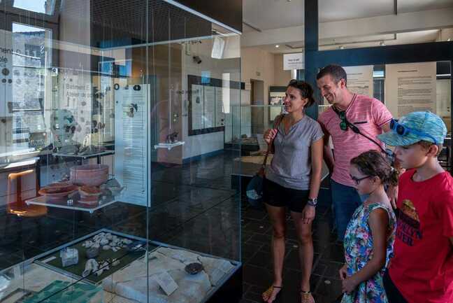 musee de prehistoire-carnac-Morbihan Bretagne sud-06