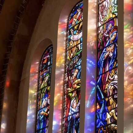 Eglise Charles-de-Blois