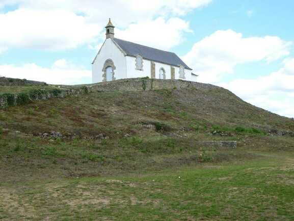 TUMULUS - Saint Michel - Carnac