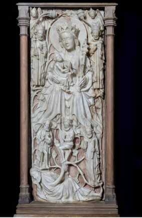 Chapelle Notre-Dame des Fleurs