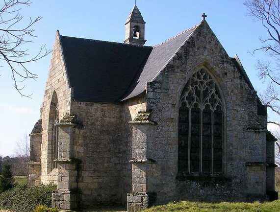 Chapelle-Plumergat-Morbihan-Bretagne-Sud