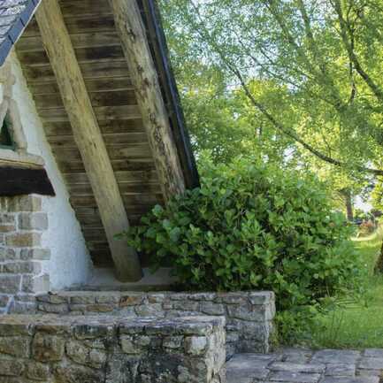 Chapelle Notre-Dame de la Route Chapelle Notre-Dame de la Route