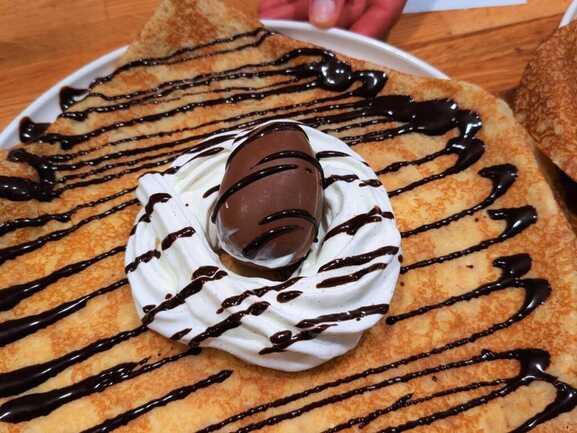 Crêperie La Goustanaise - Auray