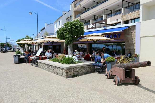 LeCorsaireQuiberon1