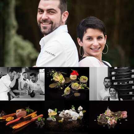RESTAURANT TERRE MER -Morbihan - Bretagne Sud