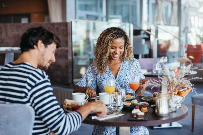 RestaurantLaPresquîle SofitelQuiberon7