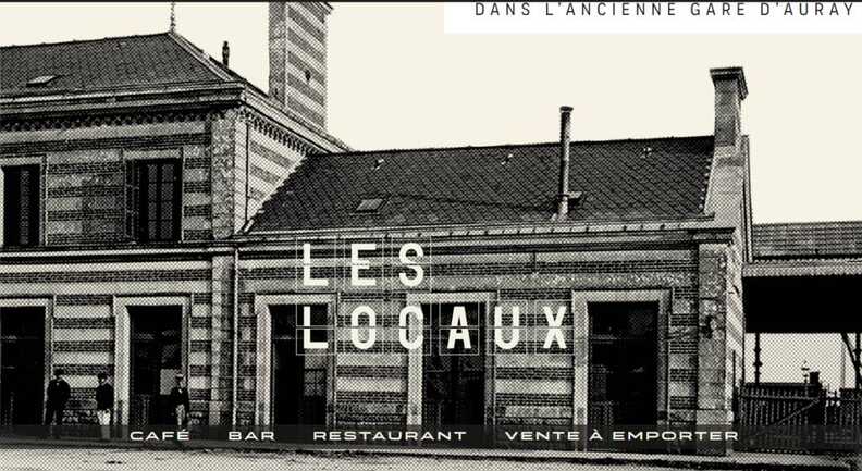 Les Locaux