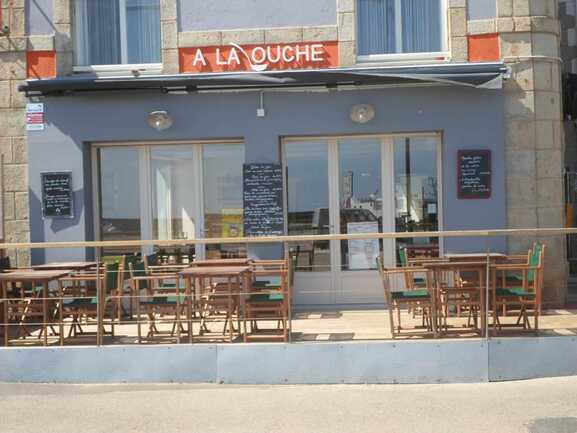 Restaurant A La Louche-Quiberon-Morbihan-Bretagne Sud