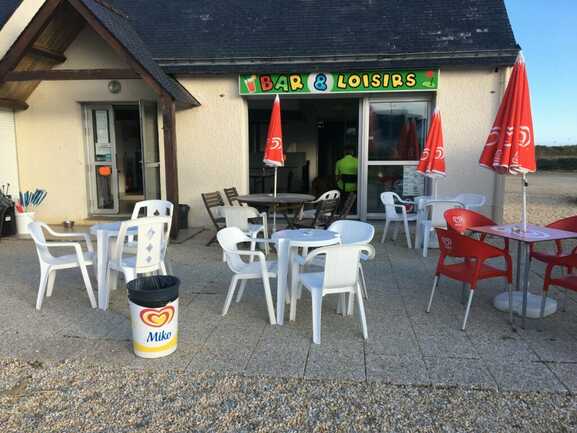 Minigolf Bar et Loisirs