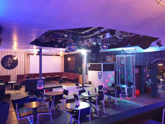 BAR L'IMPREVU 1
