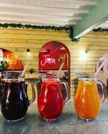 Java Guinguette - Bar dansant