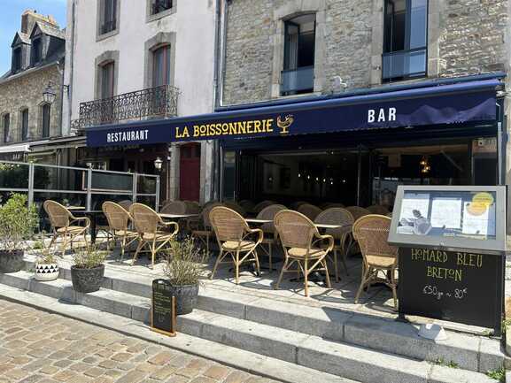 La Boissonnerie 