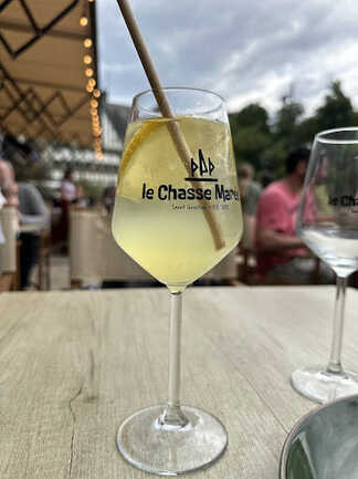 Le Chasse Marée 