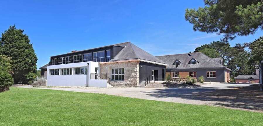 Les Pierres Bleues - Rêves de Mer