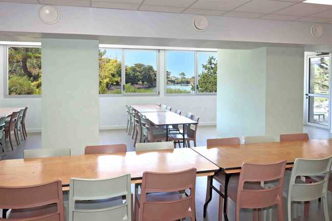 Les Pierres Bleues - Rêves de Mer