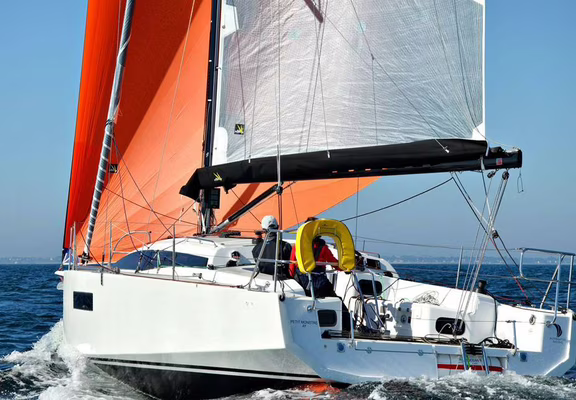 Alternative Sailing - location voiliers La Trinité-sur-Mer - Morbihan - Bretagne Sud - RM 9.70