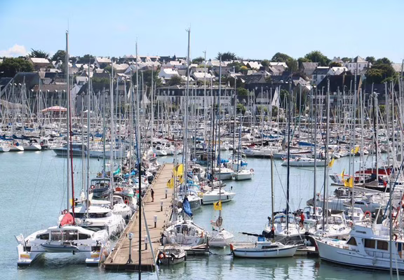 Alternative Sailing La Trinité-sur-Mer