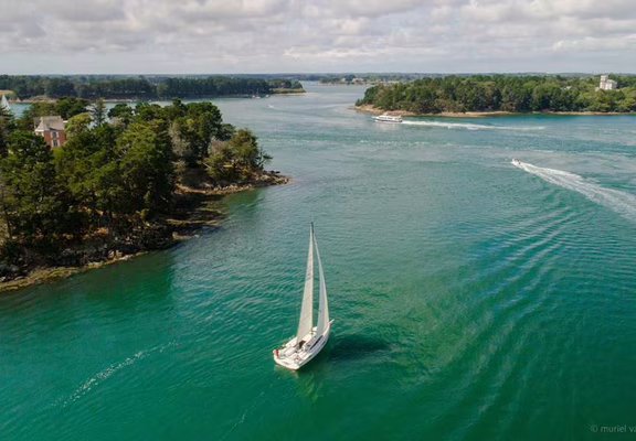 Alternative Sailing - location voiliers La Trinité-sur-Mer - Morbihan - Bretagne Sud - Golfe du Morbihan - RM11.80
